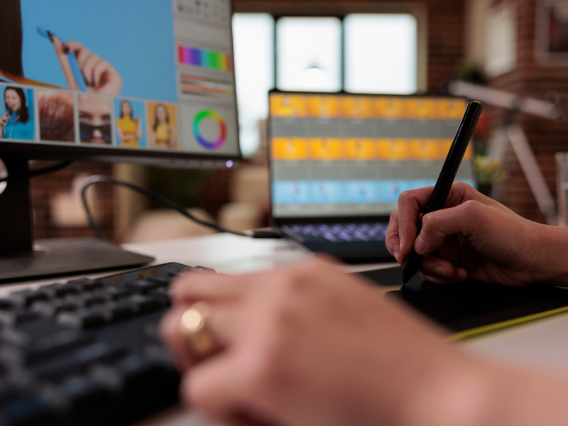 Digital Branding